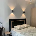 Cosy Joliette, Central, Climatise, 2 Chambres, Wifi, Garage