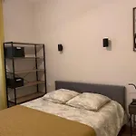Cosy Joliette, Central, Climatise, 2 Chambres, Wifi, Garage