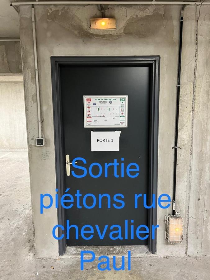 Cosy Joliette, Central, Climatise, 2 Chambres, Wifi, Garage *
