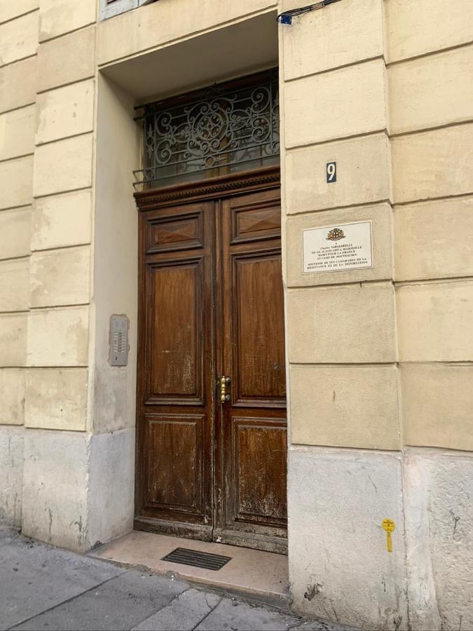 Cosy Joliette, Central, Climatise, 2 Chambres, Wifi, Garage Marseille