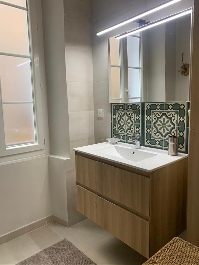 Cosy Joliette, Central, Climatise, 2 Chambres, Wifi, Garage *